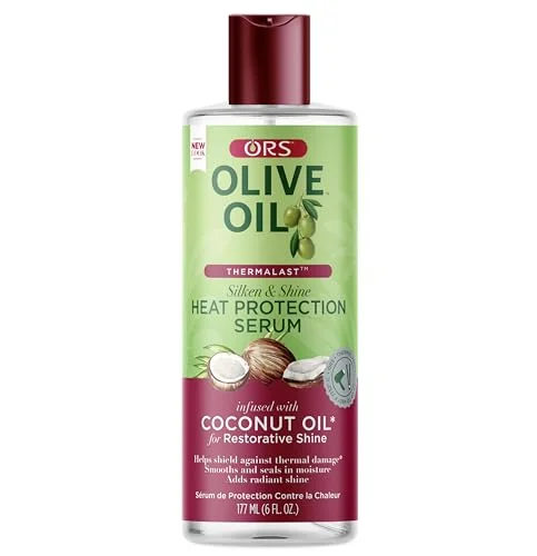 best hair oil for protective hairstyle maintenance