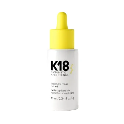 best hair oil for repair