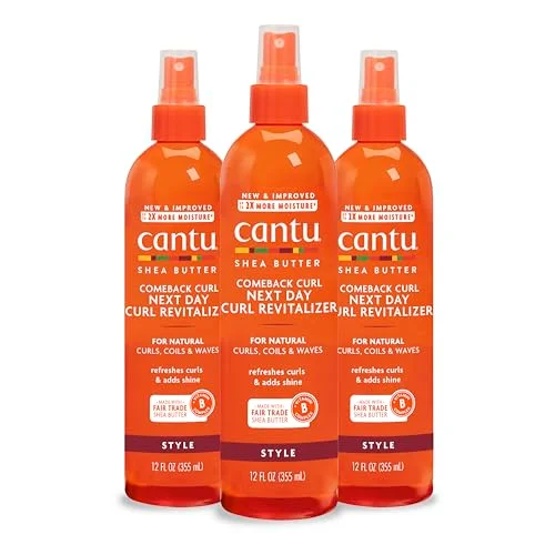 best hair oil for second day curls
