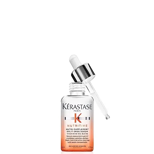 best hair oil for split ends and breakage