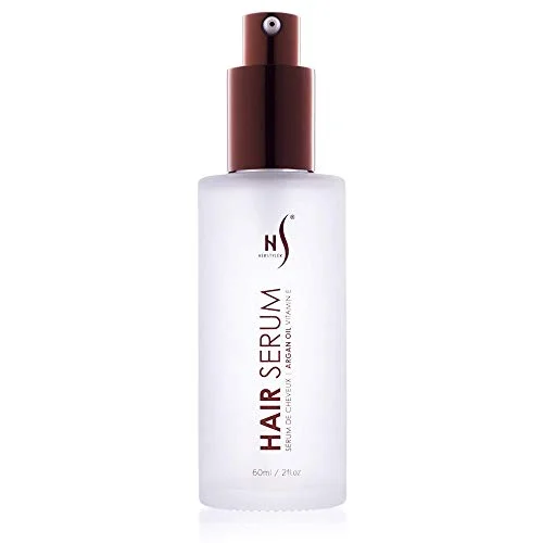 best hair oil for straightening hair