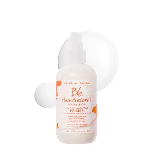 best hair oil for uv protection