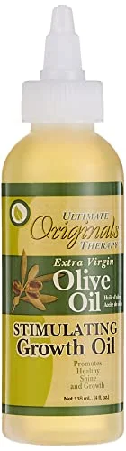 best hair oil for virgin hair