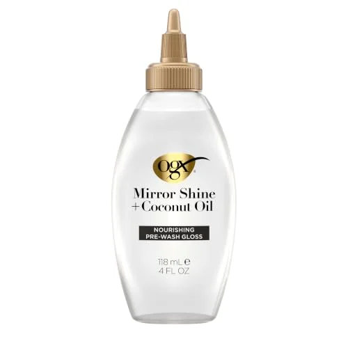 best hair oil for wash and go hairstyles