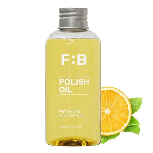 best hair oil for wet hair