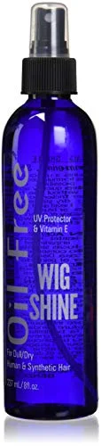 best hair oil for wigs