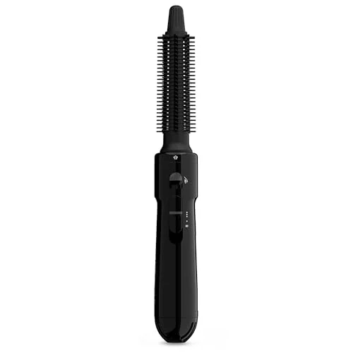 best hot air brush for curling short hair