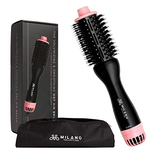 best hot air brush for easy handling