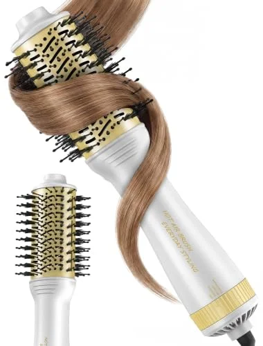 best hot air brush for home use
