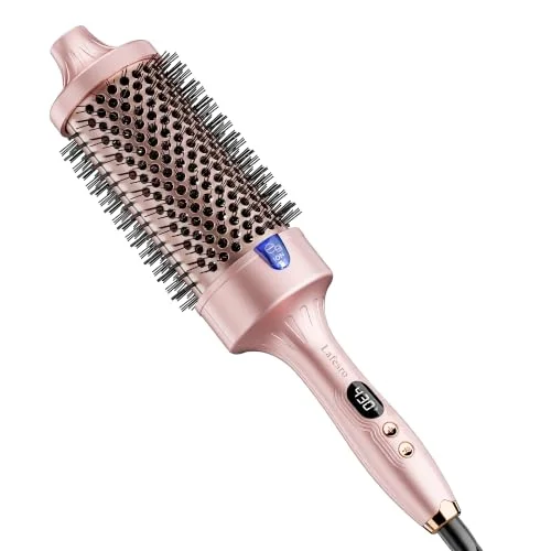 best hot air brush for loose waves