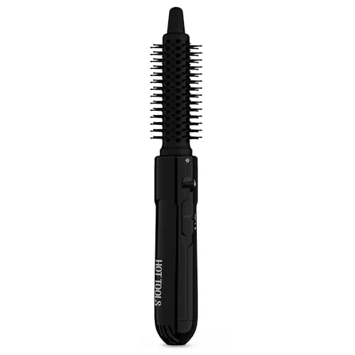 best hot air brush for minimizing heat damage