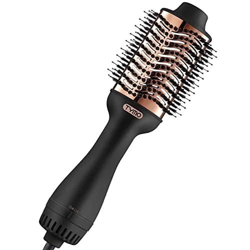 best hot air brush for salon use