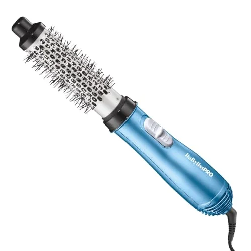 best hot air brush for soft waves