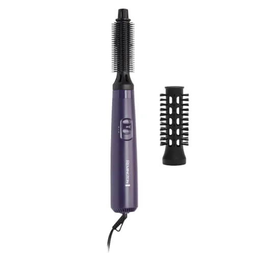 best hot air brush for towel dried hair