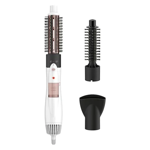 best hot air brush with boar bristles