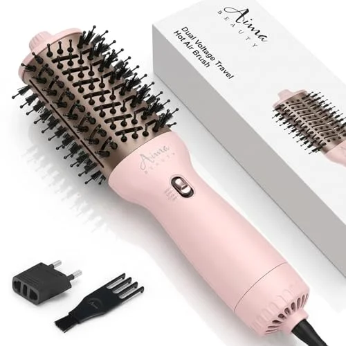 best hot air brush with cool shot