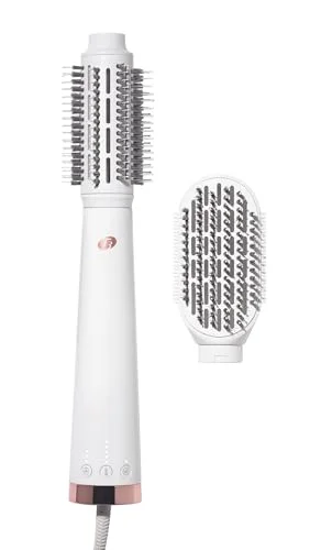 best hot air brush with interchangeable attachments