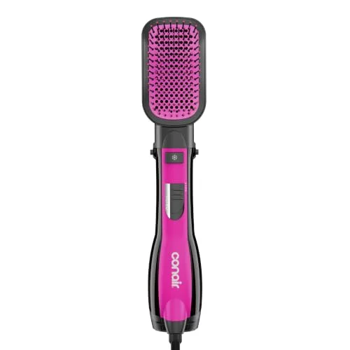 best hot air brush with mixed bristles