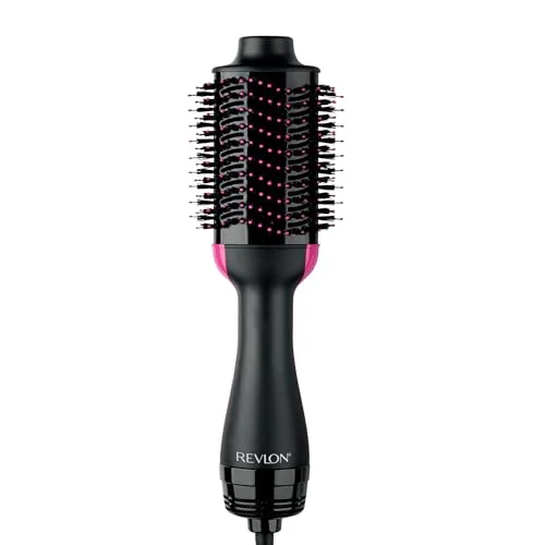 best hot air brush with nylon bristles