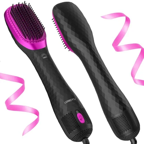 best ionic hot air brush
