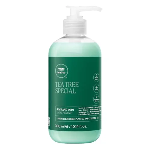 best leave in hair conditioner for men