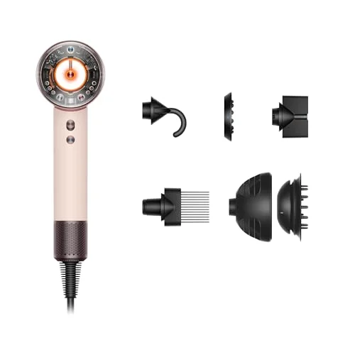 best luxury hair dryer