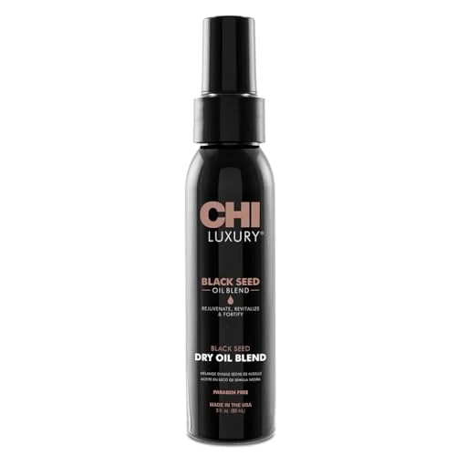 best luxury hair oil for dry hair