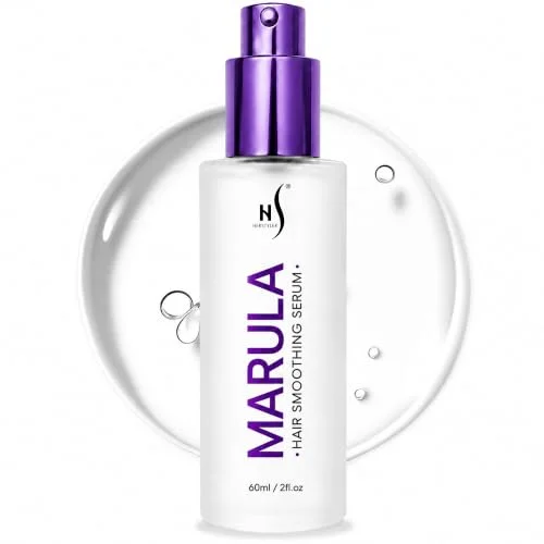 best marula oil for curly hair