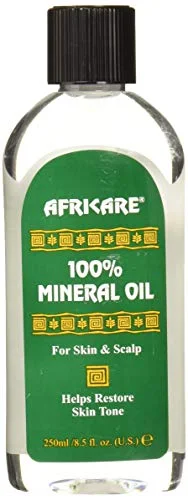 best mineral oil free hair oil