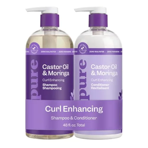 best moringa oil for curly hair