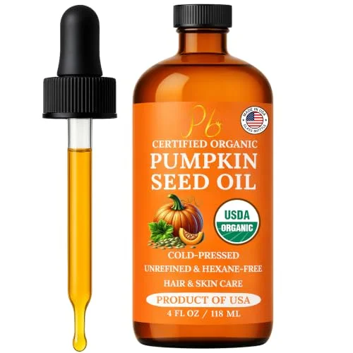 best organic hair oil for dry hair