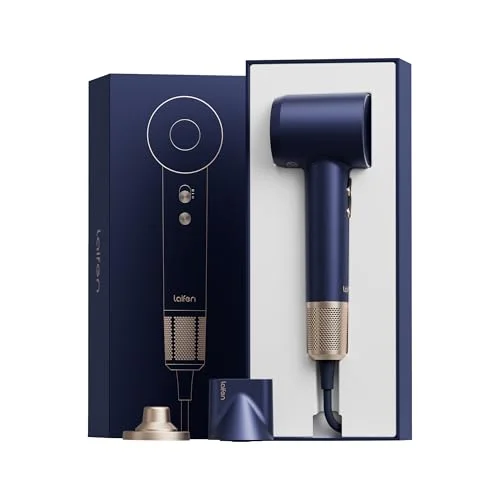 best premium hair dryer