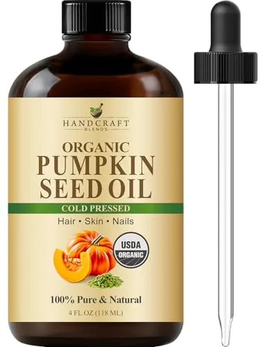 best pumpkin seed oil for scalp massage