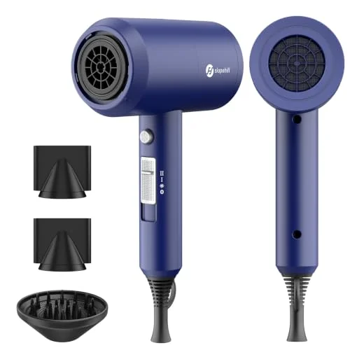 best quiet hair dryer under $100