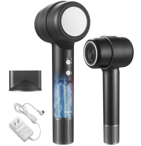 best rechargeable hair dryer