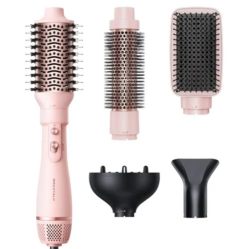 best rotating hot air brush for blowouts