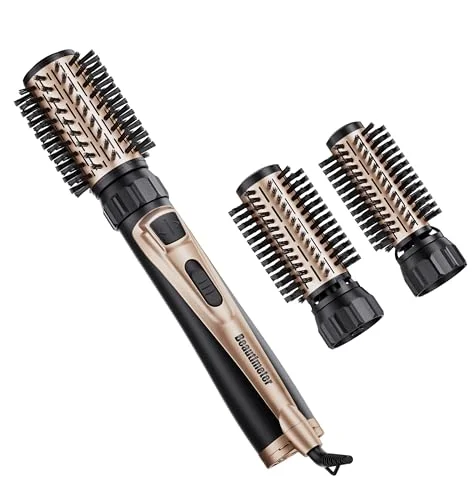 best rotating hot air brush for bob haircut