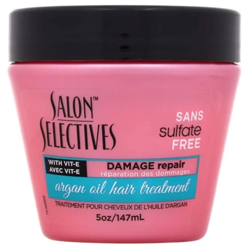 best salon hair oil for damaged hair