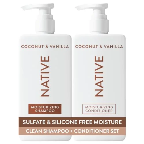 best shampoo conditioner for normal hair