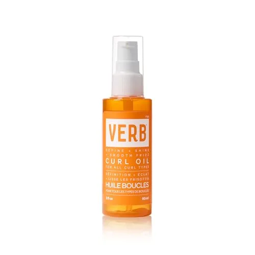 best silicone free hair oil for curly hair