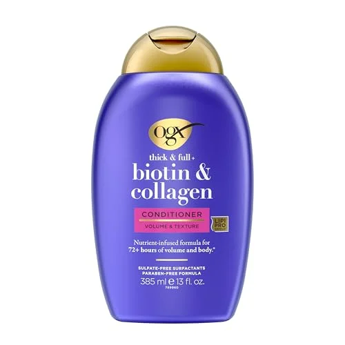 best volumizing conditioner for thin hair