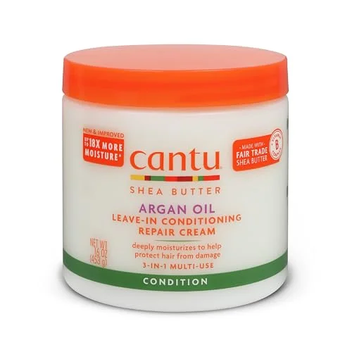 can you put leave in conditioner on dry hair?
